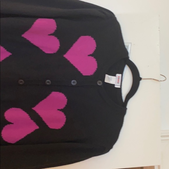 Cardigan vintage Rodier - Picture 6 of 7